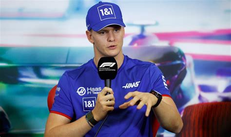 Mick Schumacher Haas Fate Sealed As Verdict On Mexican GP Mistake