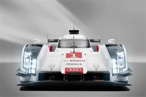 Hd Wallpaper Audi R E Tron Quattro Audi R E Tron Quattro Car