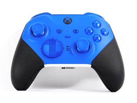 Control Xbox Elite Series 2 Core Blue Usado XDvideogames