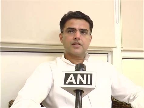 Sachin Pilot Condemns Palghar Mob Lynching Incident Calls For Strict Action Against Accused