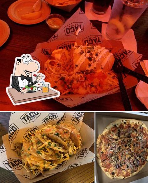 Guy Fieri S Dive Taco Joint In Hampton Restaurant Menu And Reviews