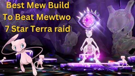 Mewtwo Tera Raid Mew Build Factory Sale Zkzl Poznan Pl