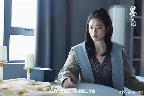 Cdrama Tweets On Twitter Romance Drama MoBai Starring Zhang Xueying