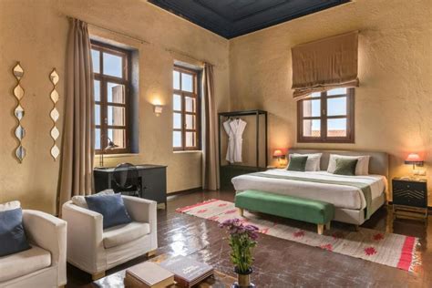 The 13 BEST Boutique Hotels in Chania, Crete (+ full reviews)