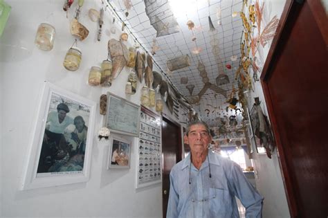 Tiene Mazatlán una Casa Museo Homenaje al Pescador