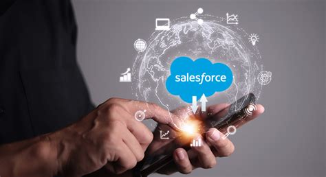 Seamless Data Migration Best Practices In Salesforce Implementation