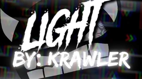 Light Demon By Krawler Geometry Dash 2 11 YouTube