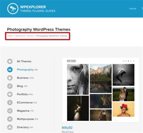 Comment Ajouter Du Fil D Ariane Wordpress Et Pourquoi C Est Important