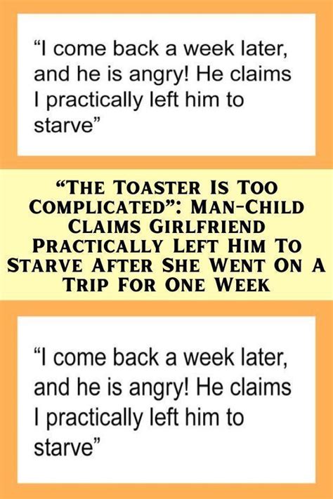 Father Lists All The Reasons He Thinks His Year Old Is Gay Mother Left Speechless Artofit