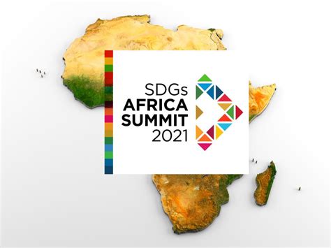 Join The Sdgs Africa Summit 2021 Environmental Humanities South