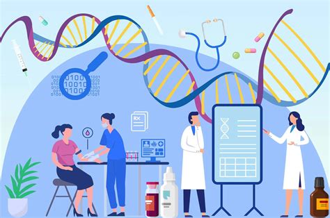 Pharmacogenomics The Role In Personalised Medicine Core Prescribing