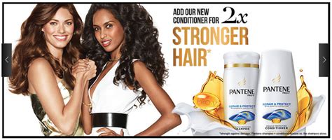 Slogan Pantene Ilustrasi