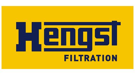 Hengst Filtration Vector Logo Free Download Svg Png Format