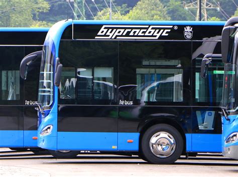 Irizar E Mobilitys Distinctive E Bus Design For Burgas Urban