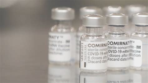 Video Comirnaty Spikevax Vaxzevria Are The New Covid Vaccine