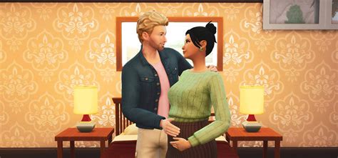 Sims 4 Best Woohoo Mods The Ultimate Collection Sfw Fandomspot