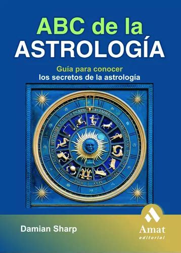 Libro Abc De La Astrolog A Original Env O Gratis