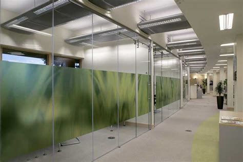 Glass Office Dividers And Walls Avanti Systems Usa