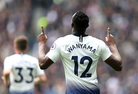 Victor Wanyama Photos | Wallpapers Heroes