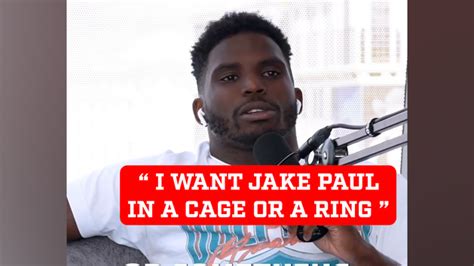 Dolphins Tyreek Hill Challenges Jake Paul Calls For UFC Fight Or