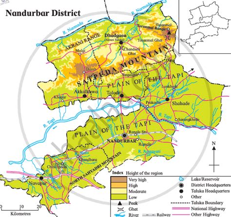 Balbharati Solutions For Social Science Geography Th Standard