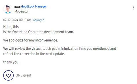Samsung One Hand Operation Next Update To Improve The Virtual