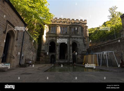 St Winifreds Church Hi Res Stock Photography And Images Alamy