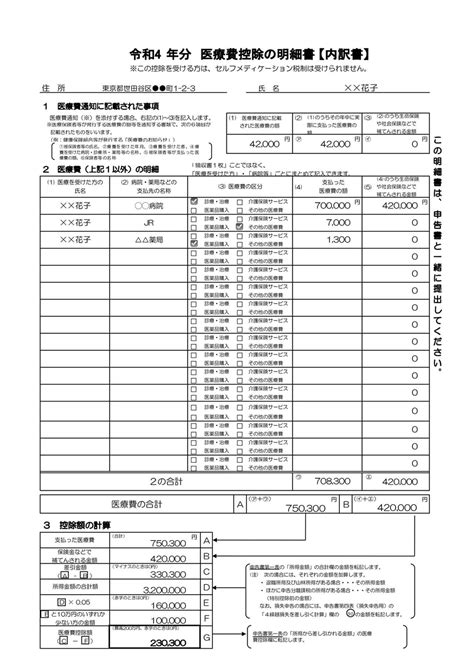 医療費控除でいくら戻る？計算方法や還付金額のシミュレーションを紹介 マネコミ！〜お金のギモンを解決する情報コミュニティ〜