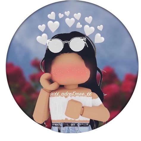 Profilepic Roblox 320181904401201 By Xrobloxprofilepicsx Cute Tumblr Wallpaper Roblox