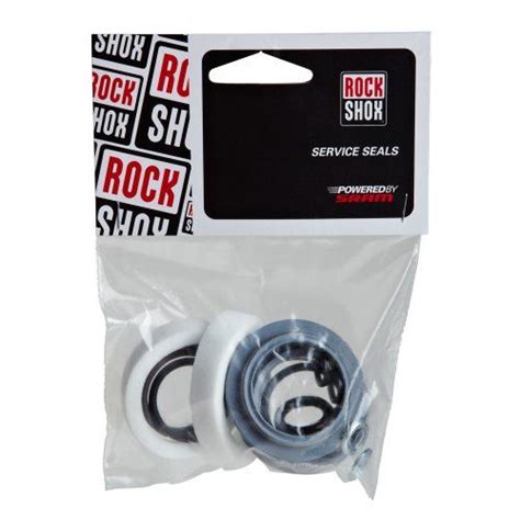 RockShox 2013 Sektor Turnkey Solo Air Basic Service Kit