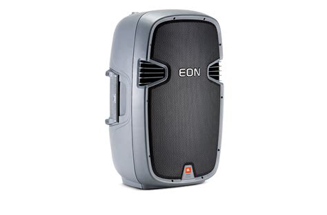 EON 315 JBL Professional Loudspeakers English