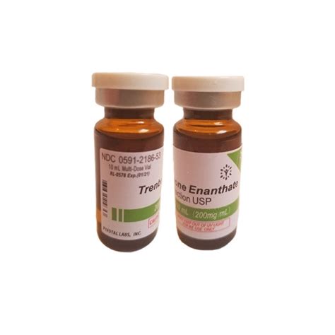 Trenbolone Enanthate | HGH