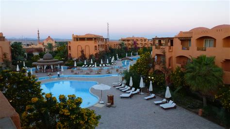 Pool Dream Lagoon And Aqua Park Resort Marsa Alam HolidayCheck