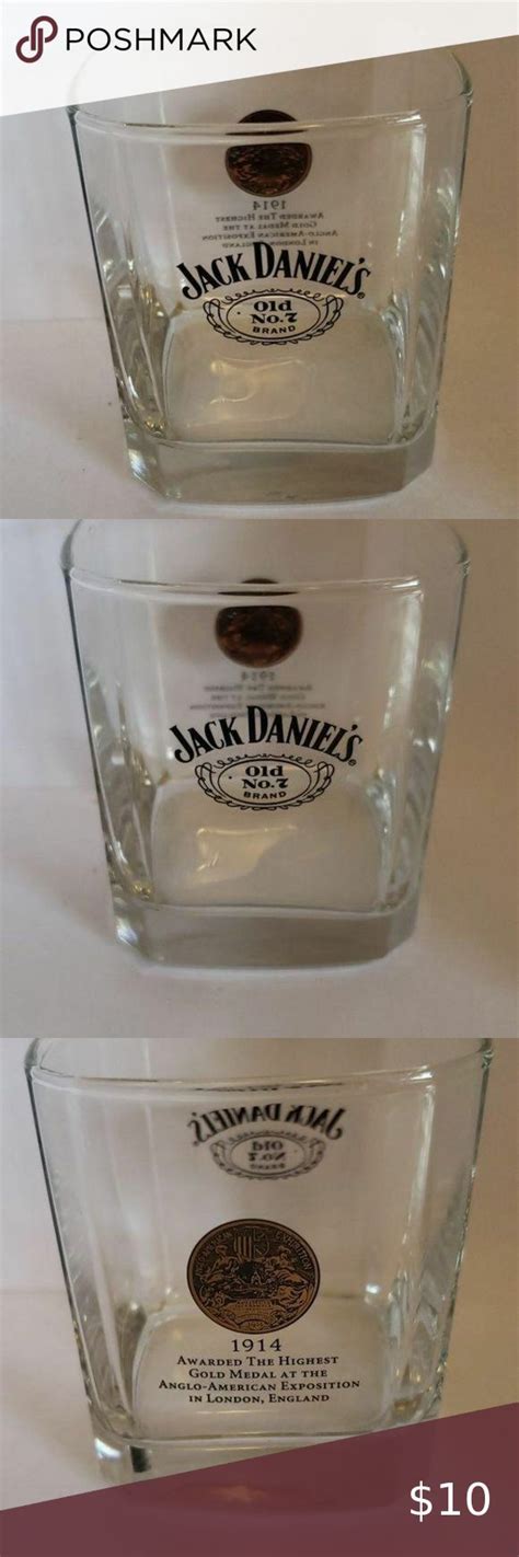 Jack Daniels Wiskey Glass Angel Candle Holder Angel Candles Stemless