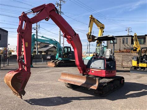 Yanmar B6 6 61112b Jskk Japan