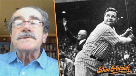 John Thorn Shares The Truth About Babe Ruth S Called Shot 5 29 24