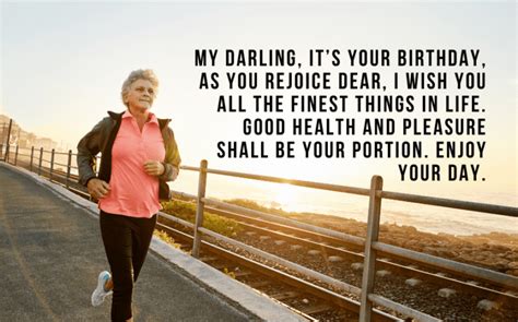 Birthday Wishes For Good Health And Happiness Quoteslocker