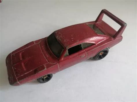 Hot Wheels Dodge Charger Daytona Fast Furious Mercadolibre