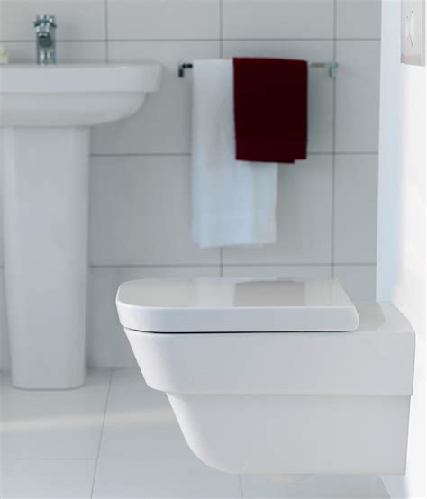 Moderna Moderna R Wall Hung Wc Rimless Architonic