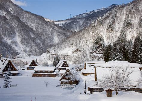 17 Fun Things to Do in Toyama - Places to Go, Local Food & Sightseeing ...