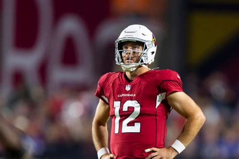 Colt Mccoy Takes Ownership Of Arizona Cardinals Offensive Struggles