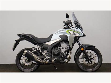 Honda Cb500x Bikes For Sale Autotrader Bikes