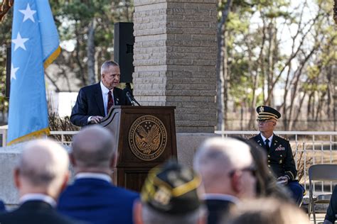 DVIDS - Images - 1st Infantry Division Soldiers Honored a Medal of ...