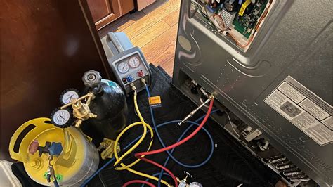 Kenmore Refrigerator Not Cooling Troubleshoot And Fix Quickly