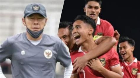 Dulu Gampang Loyo Tapi Sekarang Pemain Timnas Indonesia Makin Ganas Di