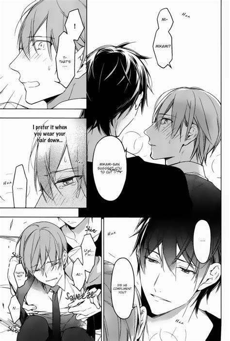 [takarai Rihito] Ten Count ~ Volume 3 [eng] Page 5 Of 6 Myreadingmanga