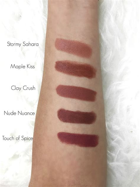 Top Nude Lipsticks Artofit