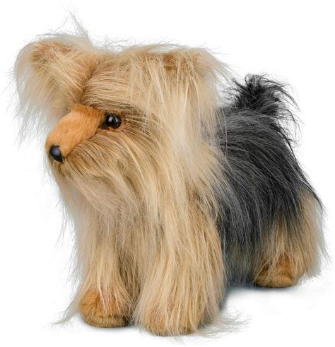 Douglas Brenton Yorkie Dog Yorkshire Terrier Plush Stuffed Animal