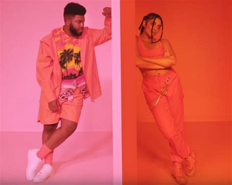 Discover the Latest Music Video by Khalid: Talk