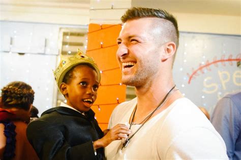 Tim Tebow Foundation’s Night to Shine comes to Birmingham February 8